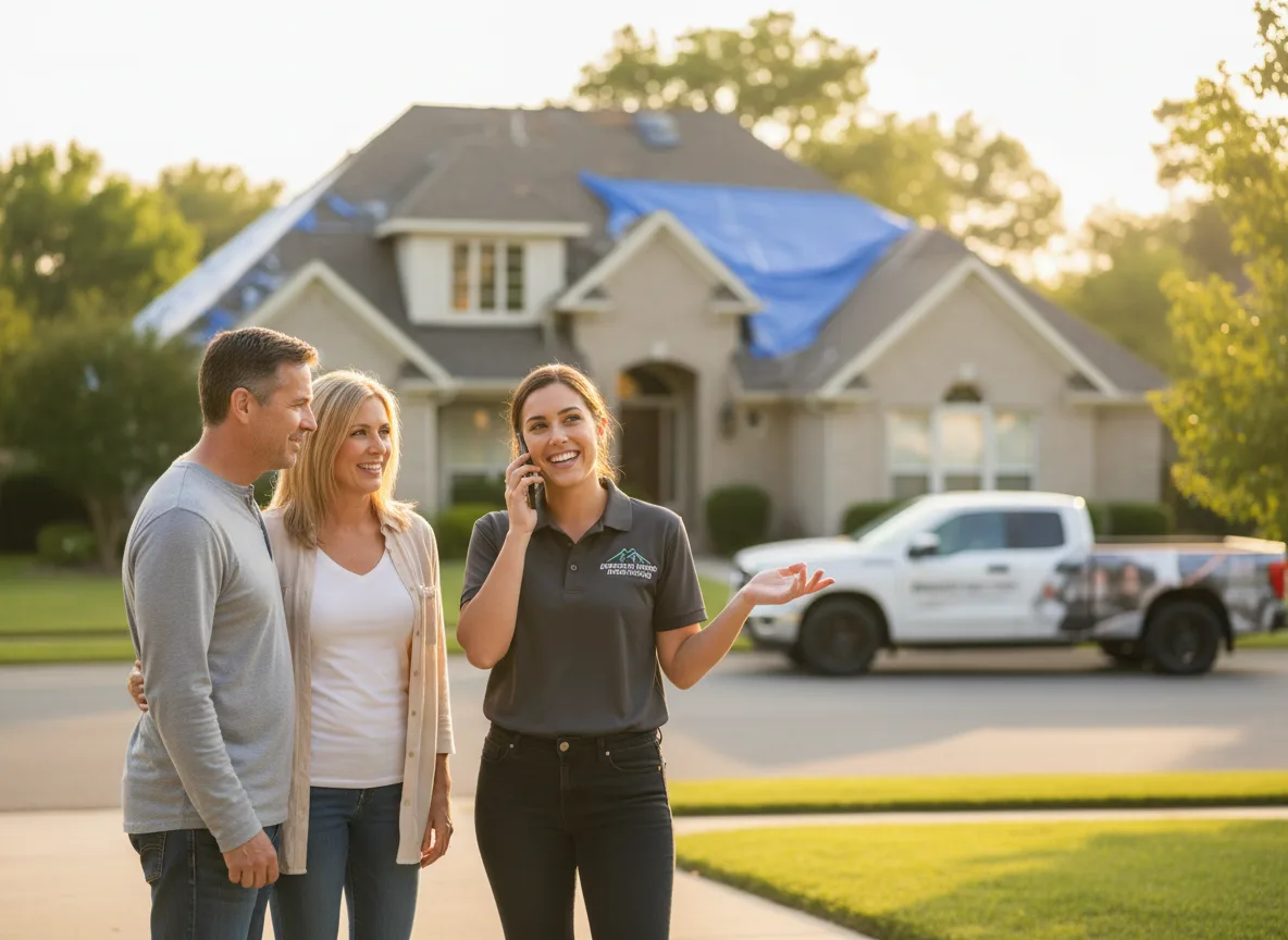 Emergency Roof Repair Clifton, TX FAQs